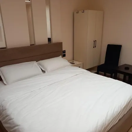 Hotel Djakbe Tirana
